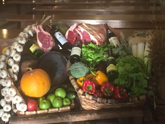 Kalean Gora Sidreria